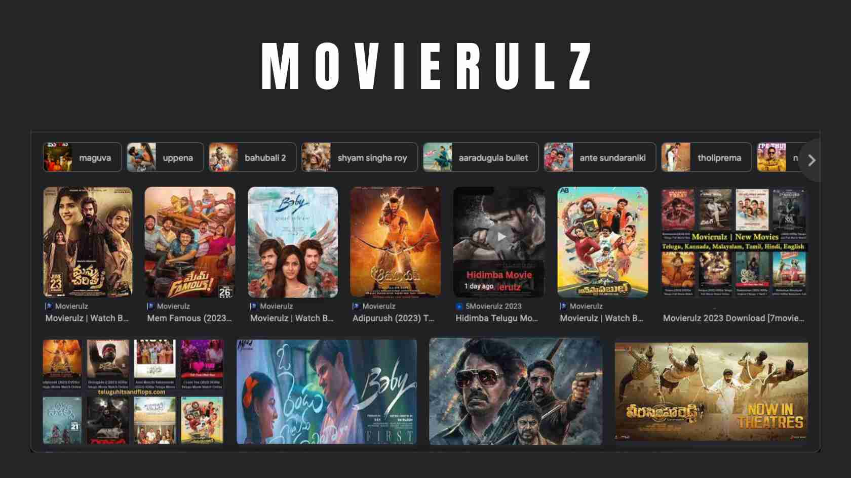 Movierulz V1.1 (5.7MB) – movie rulz 2025 | Stream & Download HD Movies